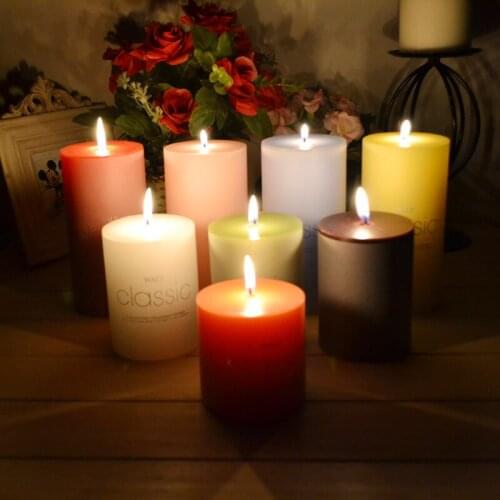 "(6 Pieces ) candle holders подсвечник gwyneth paltrow candle goop candleCheap for Wedding Party Handmade Shape Type"