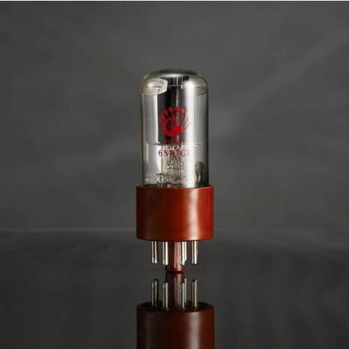 PSVANE 6SN7-GT Vacuum Replace 6N8P 6H8C 6SN7 Hifi Audio Vintage Tube AMP DIY Factory Matched Pair