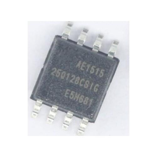 10pcs/lots GD25Q128CSIG GD25Q128 25Q128CSIG SOP-8 IC Best quality
