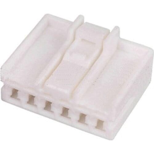 5/10/20/50/100sets 6pin auto housing plug wire harness cable connector 936230-1