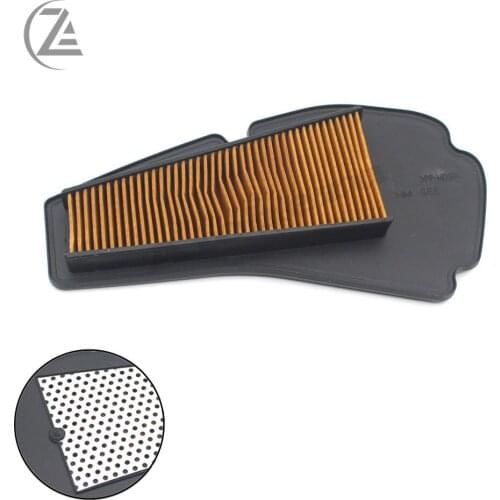 ACZ Motorcycle Engine Parts Air Filter For HONDA ZOOMER RUCKUS Metro Dio AF50 AF54 Intake Air Filter Cleaner System Filters