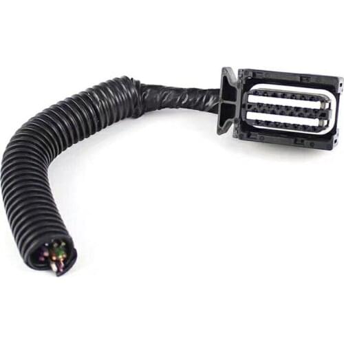 RWSYPL Car Engine Computer Connector Plug 1J0906379B For Passat B5 Golf 4 5 MK5 Beetle Caddy Touran Octavia 1J0 906 379 B