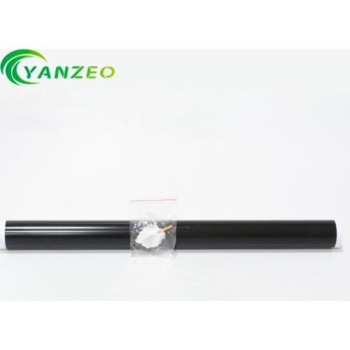 C889-3002 for RICOH Aficio MP C3002 C3502 C4502 C5502 C6002 Metal Fuser Sleeve Film w/Grease