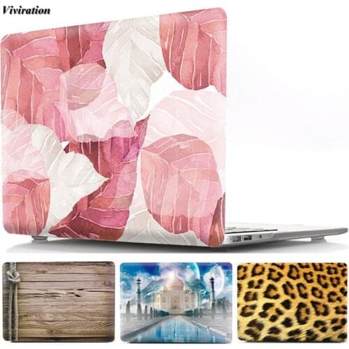 Notebook Case For Huawei Matebook D14 D15 2020 Mate D 15 Mate D 14 2020 Crystal Clear Transparent Matte Laptop Shell Hard Cover