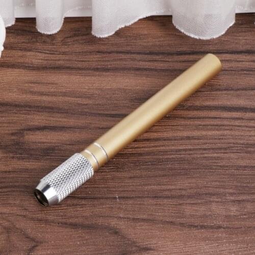 Colored Adjustable Pencil Extender Lengthener Holder Art Drawing Hobby Tool Dropshipping
