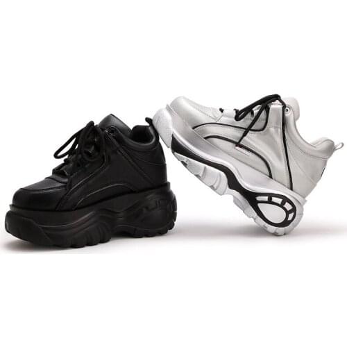 DAFENP Women's Sneakers