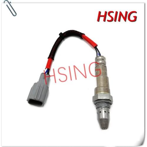 HSINGYE BRAND-NEW# 22641-AA68A Oxygen Sensor O2 Sensor Fits For Subaru Outback Legacy 3.6L ***Part No# 22641-AA73A 234-9139