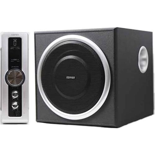 EDIFIER/C2 Wholesale professional audio sound equipment/amplifiers home theatre system speaker