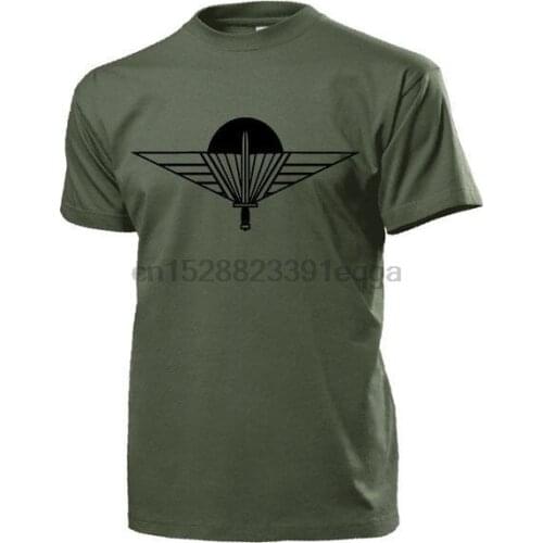 Jagdkommando Bundesheer Wappen Special Forces Austria- T Shirt Trump sweat sporter t-shirt discout hot new top free shipping