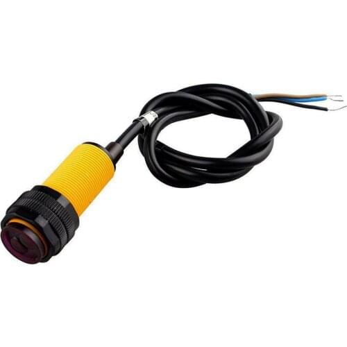 IR Infrared Obstacle Avoidance Sensor - E18-D80NK