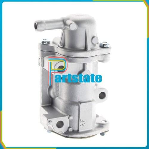 16500-P0A-A01 High Quality Idle Air Speed Control Valve 16500P0AA01 Fits For Honda 1997 1998-2001 Prelude CRV F22 H22 VTEC B20