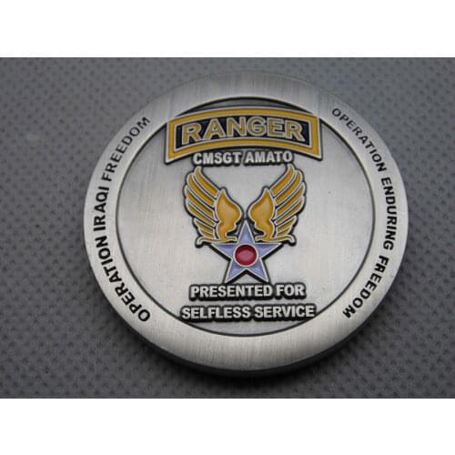 Coin manufacturers cheap custom coins high quality custom challenge coins new commemorative coins FH810279