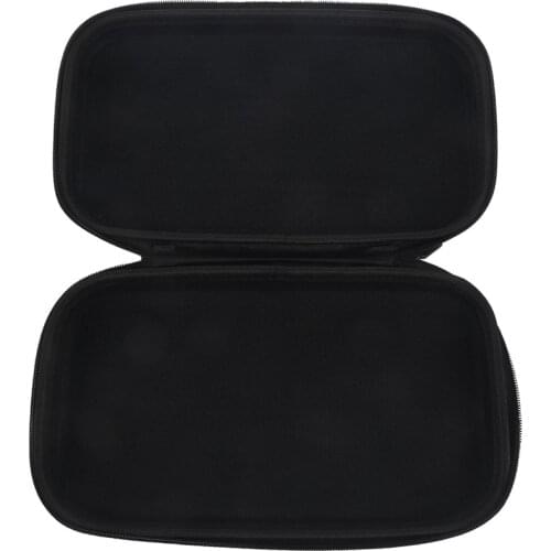 New EVA Portable Protective Carrying Box Cover Case for B&O BeoPlay A2 Bluetooth Speaker Bag (No speakers)