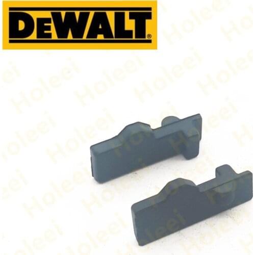 Plug FOR DEWALT DCS388 DCG414 DCH133 DCH323 DCG405 DCM848 DCM849 N728012 N728013 Power Tool Accessories Electric tools part