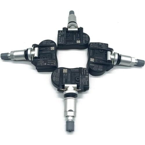TPMS Tire Pressure Monitor Systems Sensor 2013 - 2015 For KIA SORENTO Hyundai Genesis Coupe 529332M650 52933-3N100 52933-2M650