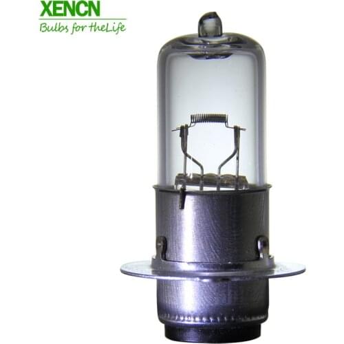 XENCN M5 12V 25/25W standard power P15D-25-1 Motorcycle head lights