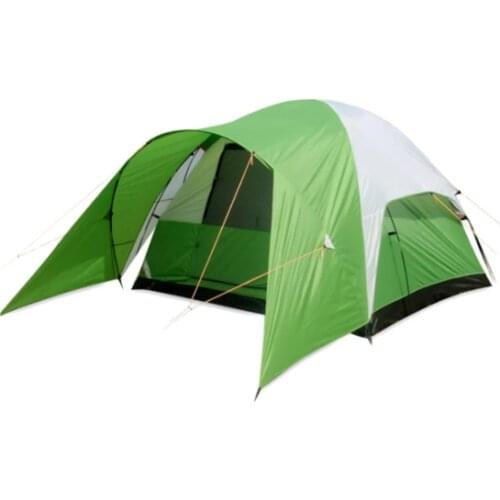 Terbo Mir Tourist Tents