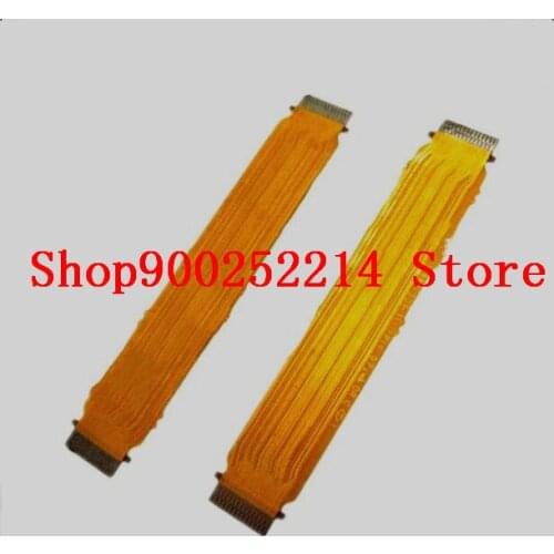 NEW LCD Display Flex Cable For Sony DSLR-A450 A450 Camera Repair Part