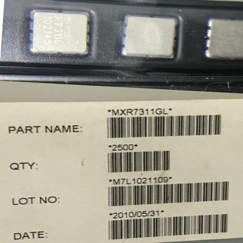 100PCS MXR7311GL new