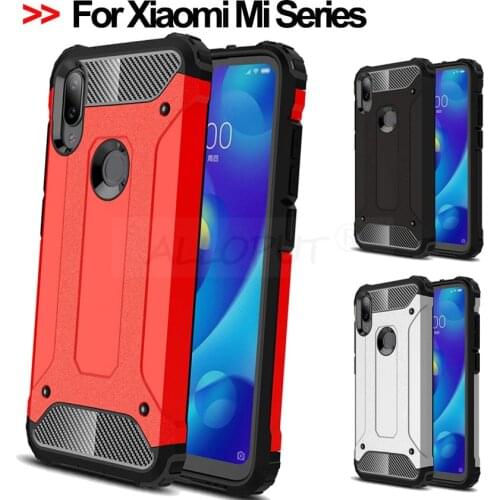 Чехлы для телефонов Xiaomi Mi 9T ALLOPUT China At AliExpress