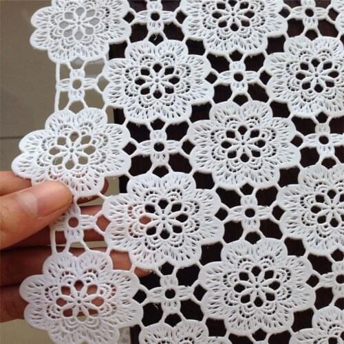 Free Shipping Hot Sale Hollow Natural Cheap PVC Tablecloth Tea Cup Mat Cover Runner Water Oil Proof Dining Kitchen Antependium