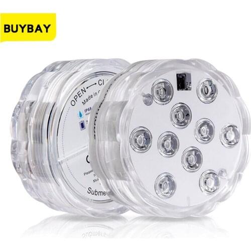 BUYBAY Professional Lighting
