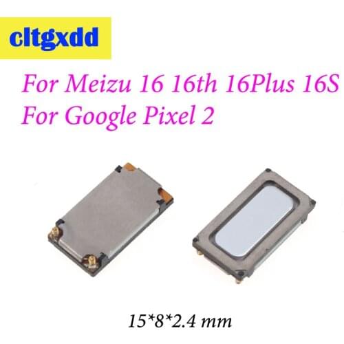 Cltgxdd Speakers For Phones Meizu 16