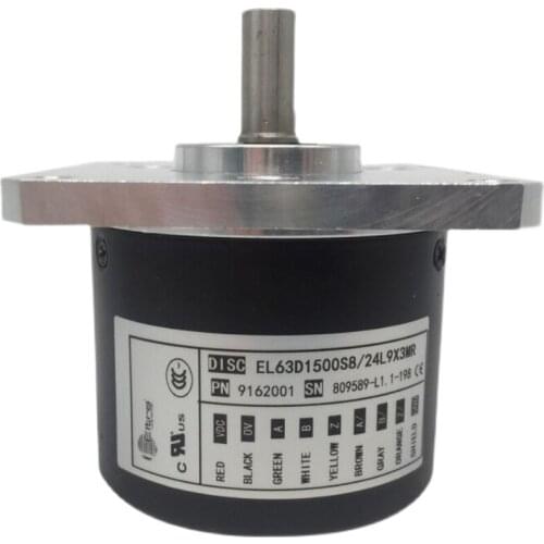 EL63D1000Z5/28N10X6MA encoder 100% new and original