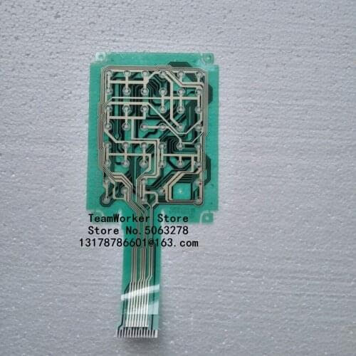 ESU15303 U15FP474 U15FP473 Keyboard membrane Resist film 100% New original ESU15303 U15FP474 U15FP473 Keyboard