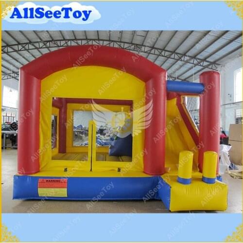 HOT Selling Bounce House Slide Combo, Inflatable Party Jumpers for Sale