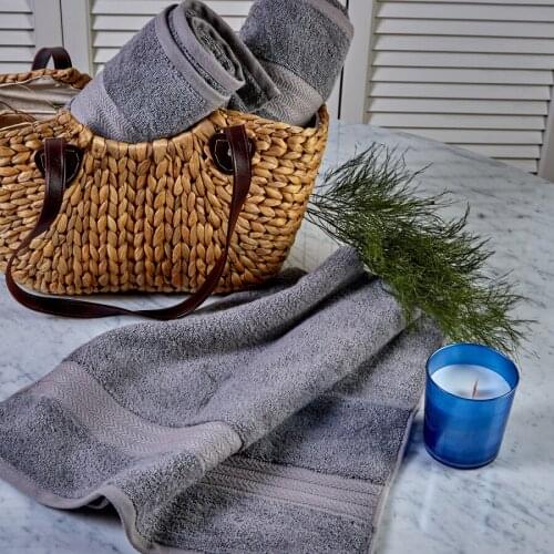 MADAME CLEOPATRA Face Towels