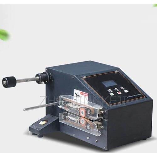 220V/110V Bubble Film Bag Making Machine Quality Assurance High Power Motor Stable Supply Of Air Column Inflatable Equipment