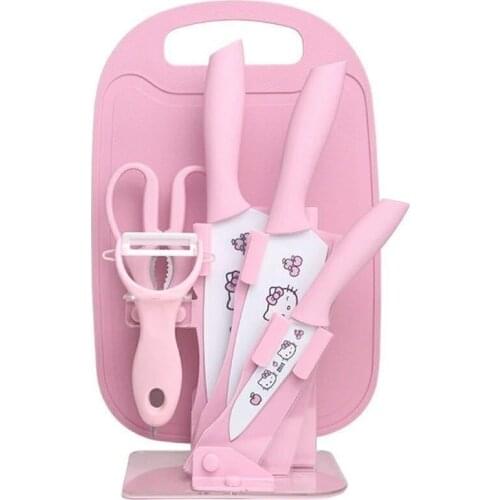 Наборы ножей из нержавеющей стали Miniso China At AliExpress