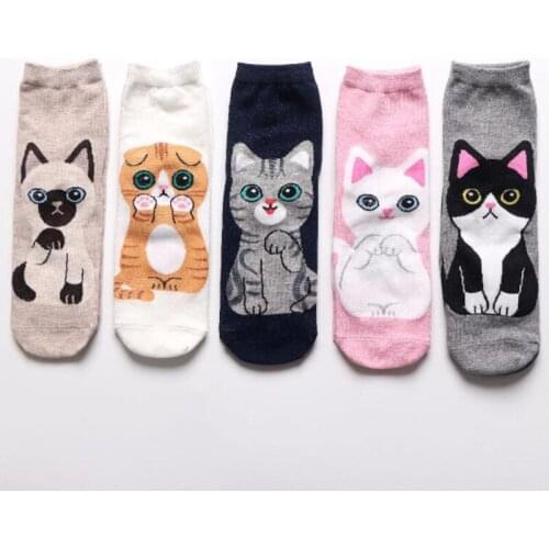 New womens socks, early summer, autumn and winter, long student socks, Japanese trend, men and womens socks, fashion Korean so