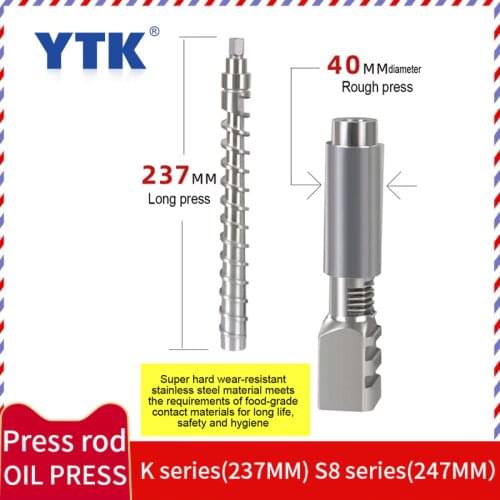 OLOEY Hydraulic Oil Presses