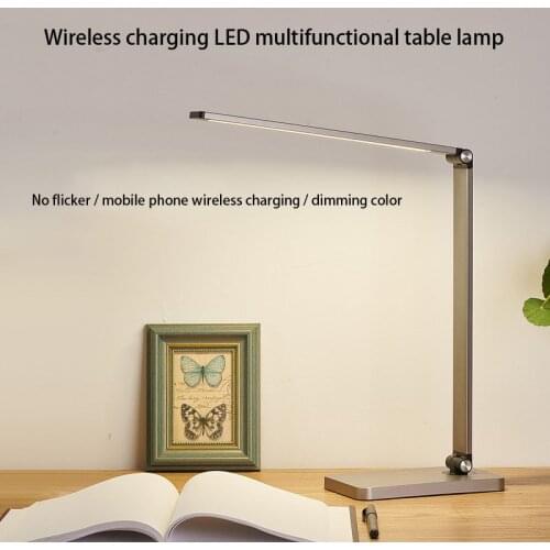 OUIO LED Table Lamps