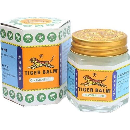 TigerBalm Sunscreens For Skin