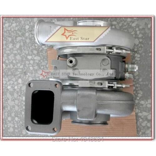 Turbo HY55V 4046945 4046943 4046940 Turbocharger For IVECO TRUCK BUS Cursor 13 Cursor 10 2007- F3AE 10.3L 313kw F3B 12.9L 338kw