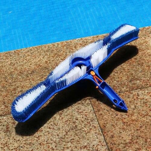 Pool Suction Head Swimming Pool Spa Suction Vacuum Head Brush Cleaner Above Ground Cleaning Tool YS-BUY