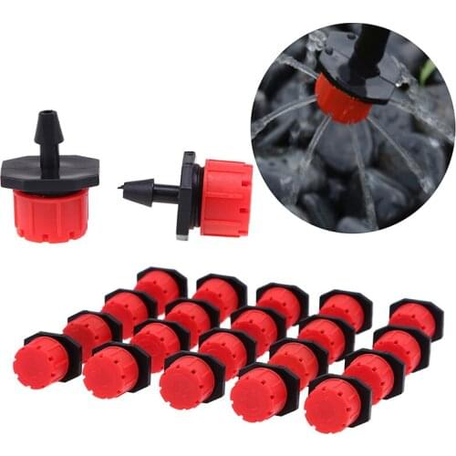 WHISM Irrigation Systems