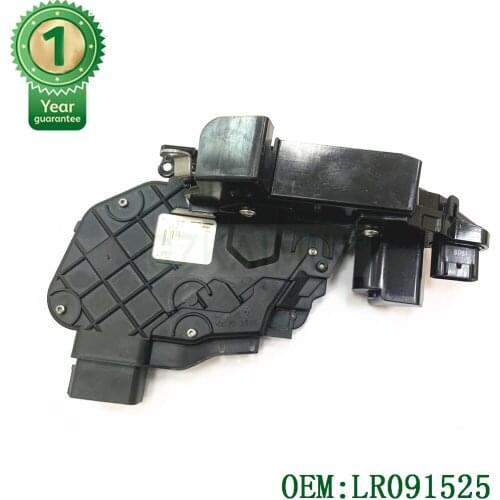 OEM Front Right Door Lock Latch For Land Rover Discovery 4 Evoque Sport LR014100 LR091525 LR072420