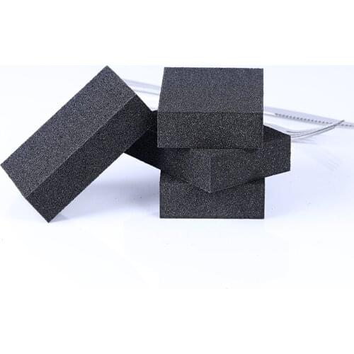 1/4 pcs Sponge For Kitchen Bathroom Furniture Leath Multi-Use Heavy Duty Scrub Sponge Extra Thin Magic Cleaning Sponges Eraser