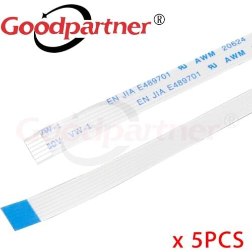 5X RM2-1179-000CN RM2-1179-000 ADF Cable for HP LaserJet Pro M130 M132 M134 M227 MFP M180 M181 / 130 132 134 227 180 181