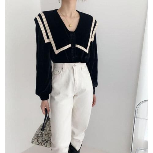 Женские блузки и рубашки ATIMEET China At AliExpress