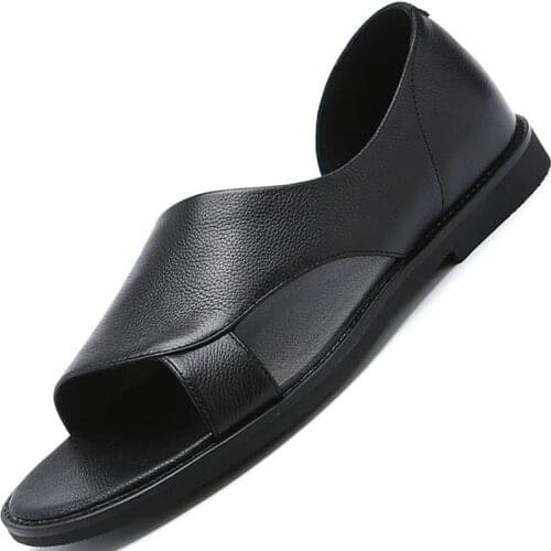 BATTLERLOVER Men's Sandals