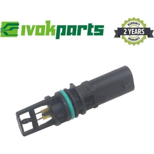 05149182AB 05149182AA Air Charge Temperature Sensor For JEEP GRAND CHEROKEE KL WRANGLER JL JK GLADIATOR JT