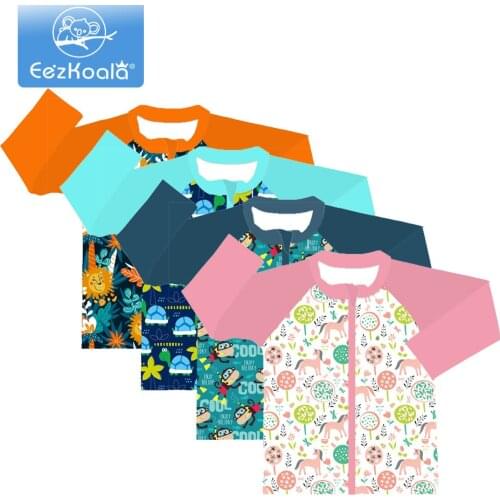 EEZKOALA Children's Swimwear And Swimming Trunks