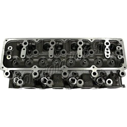 Cylinder Head For Nissan QD32 Engine