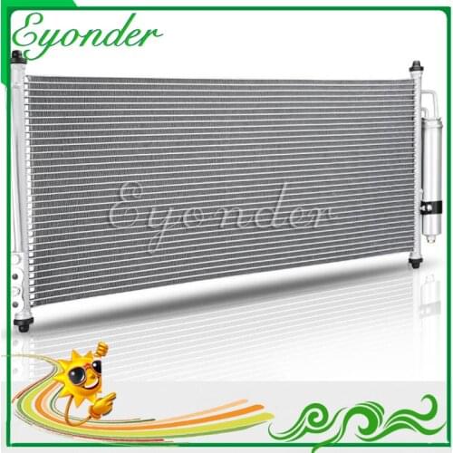 AC A/C Air Conditioning Conditioner Condenser radiator for Nissan Altima Maxima 921008J000 92100-7Y000 921008J050 921007Y000