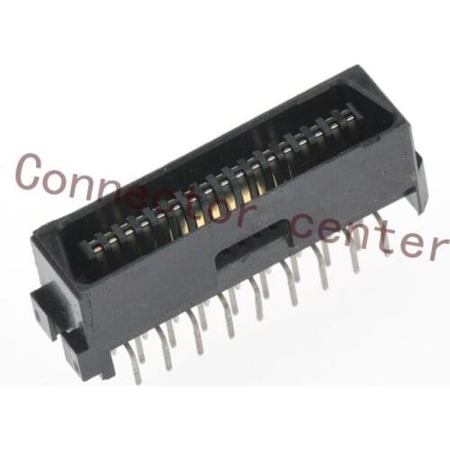 Connector For DDK 1.27Pitch 34PIN Straight Original DHB-PB34-S13NN-FA